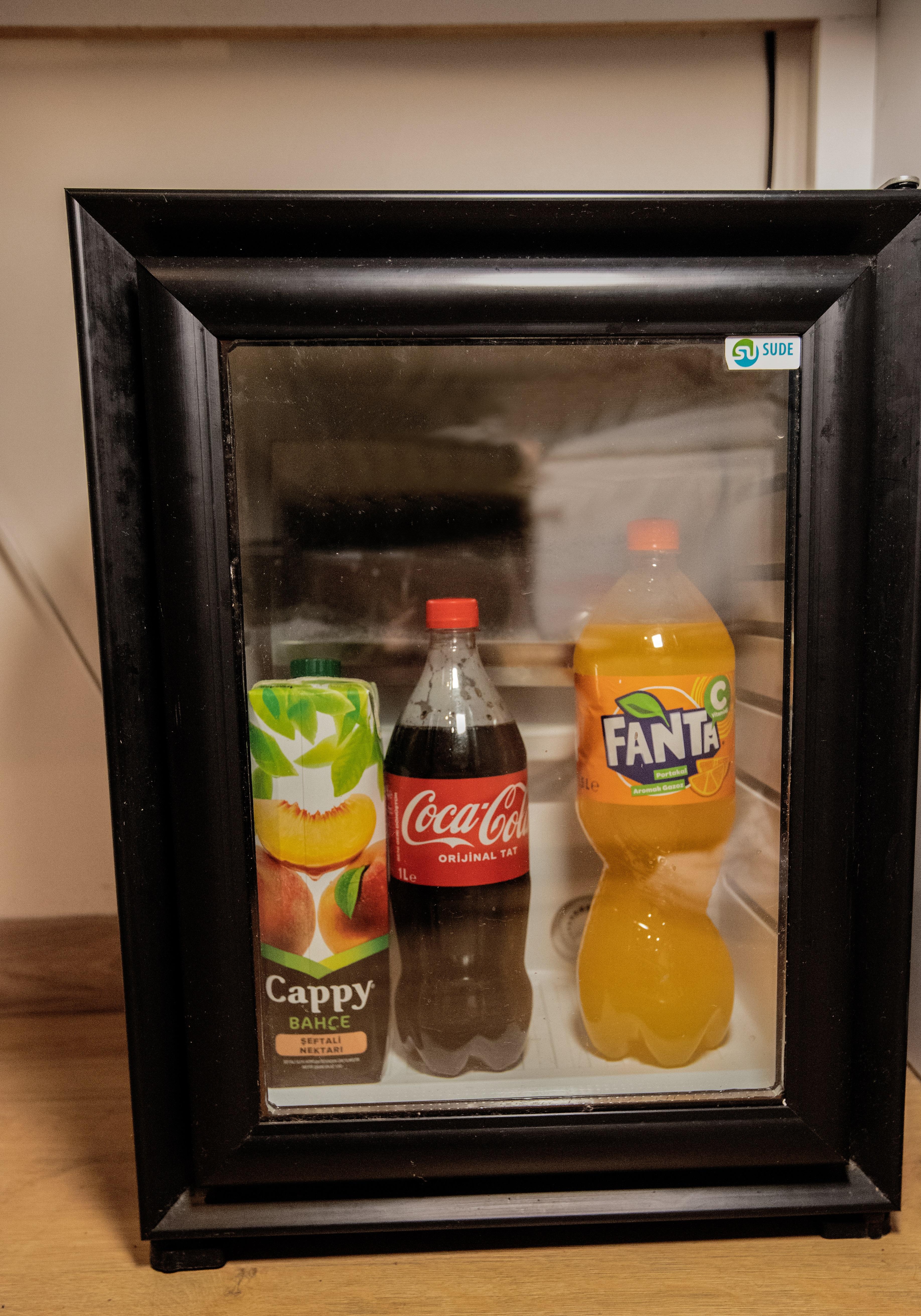 فندق أجنحة La Pazza اسطنبول المظهر الخارجي الصورة